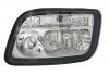 Фара автомобільна TruckLight HLME022L (фото 1)