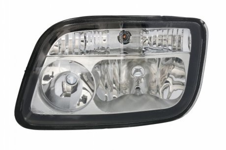 Фара автомобільна TruckLight HLME022L