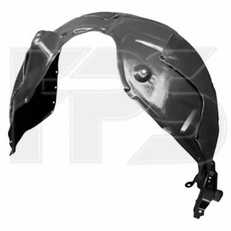 Ремчастина пластикова FPS Forma Parts System FP8156387