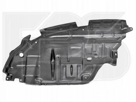 Ремчастина пластикова FPS Forma Parts System FP7058221