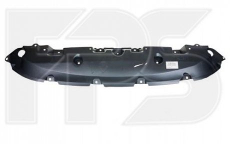 Ремчастина пластикова FPS Forma Parts System FP7057220