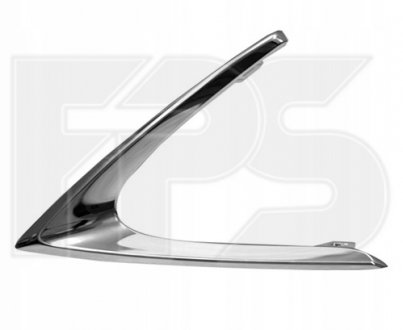 Полоска пластикова FPS Forma Parts System FP8157914