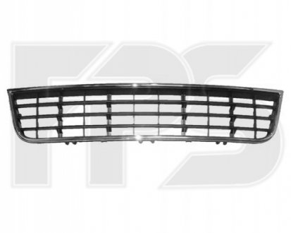 Решітка пластикова FPS Forma Parts System FP0014227