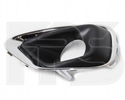 Решітка пластикова FPS Forma Parts System FP3806912