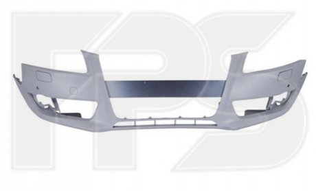 Бампер FPS Forma Parts System FP1219900P