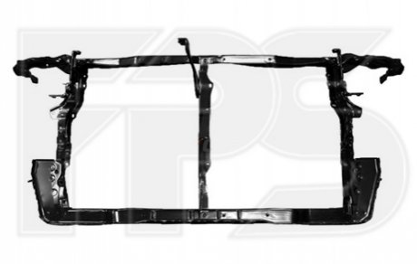 Панель FPS Forma Parts System FP8169200