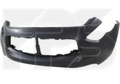 Бампер FPS Forma Parts System FP3302901