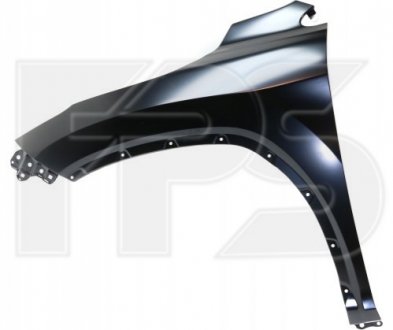 Крыло FPS Forma Parts System FP8157312