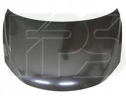 Капот FPS Forma Parts System FP5056280