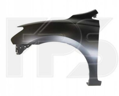 Крыло FPS Forma Parts System FP5056312