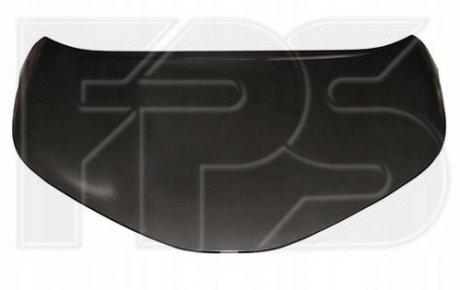 Капот FPS Forma Parts System FP7057280