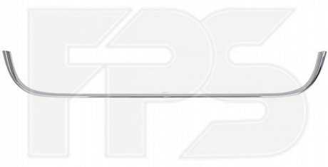 Полоска пластикова FPS FP 2038 911 Forma Parts System FP2038911