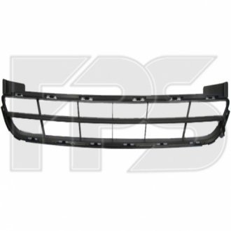 Решітка пластикова FPS FP 2824 995 Forma Parts System FP2824995