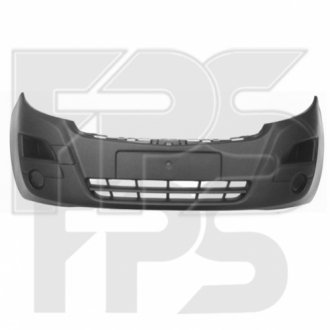 Бампер FPS FP 5217 900 Forma Parts System FP5217900