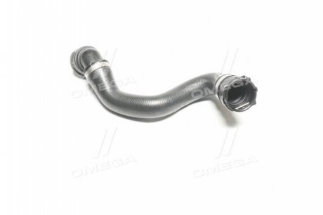 Патрубок радіатора Astra J 1.4 09- RAPRO 18283