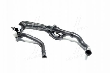 Патрубок радіатора нижн. Berlingo/Partner 1.8/1.9D (XUD) >дв.№ O 08025 RAPRO 15226