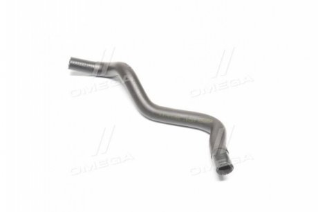 Патрубок водяний Berlingo/Partner 2.0HDI (масл.радіатор - фланець) RAPRO 15247