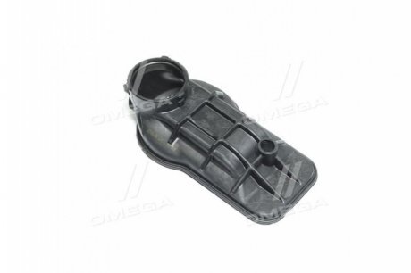 Патрубок повітрозабірника MB W124/W201 86-93 RAPRO 28381