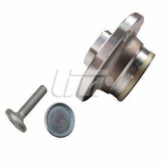 Подшипник ступицы SATO tech WB12114