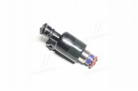 Форсунка топливная DAEWOO LANOS 1,6L 16 V, NEXIA, NUBIRA (толстая, ст. обр.) Rider RD.17109450