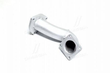 Труба глушителя впускная от турбины Эталон Е-2 (саксофон) Rider RD264349200117