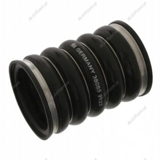 Патрубок інтеркулера FEBI 38085