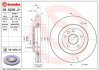 Тормозной диск Brembo 09N23621 (фото 1)