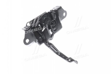 Фіксатор замку капота MAZDA CX5 12-16 TEMPEST 034 4572 285