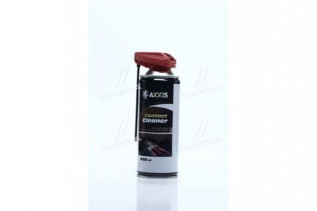 Очиститель контактов 450ml <> AXXIS 9893 AXXIS