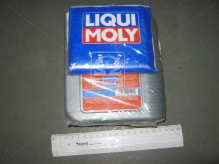 Моторное масло SAE 5W-30 SPECIAL TEC LL (API SL/CF, ACEA A3-04/B4-04) 1л LIQUI MOLY 8054 (фото 1)