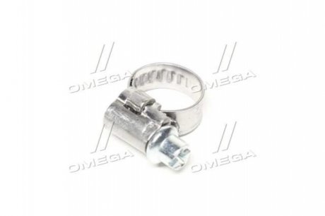 Хомут затяжной нерж. 8х12 Mikalor Хомут 8-12/7 W2