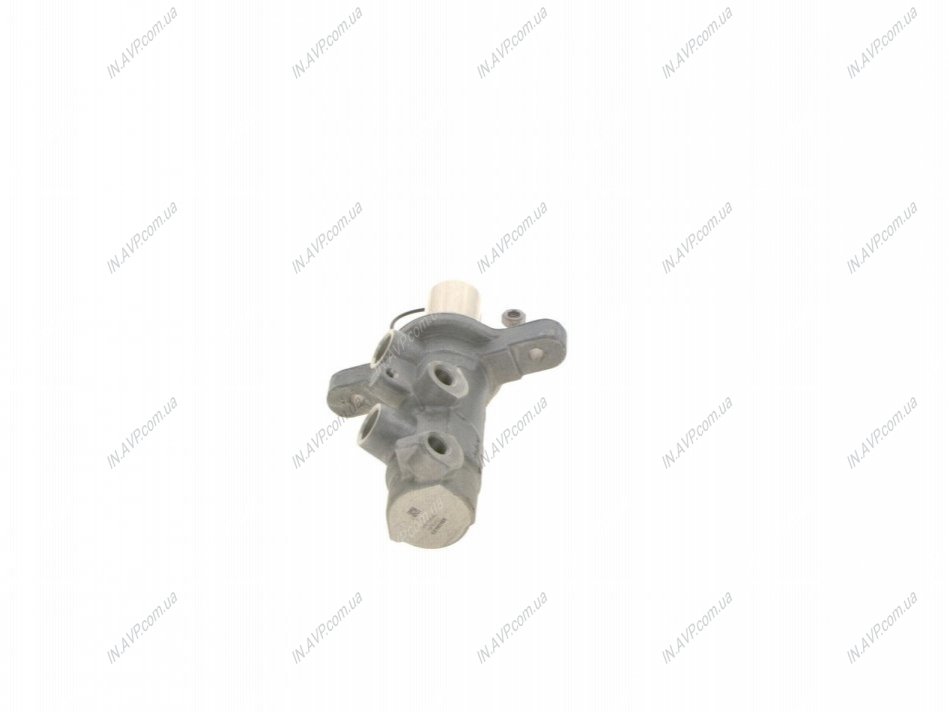 Главный тормозной цилиндр BOSCH 0 204 123 733. Купить главный тормозной ...