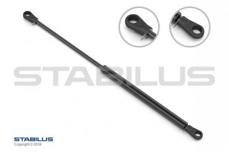 Газовый амортизатор STABILUS 864723