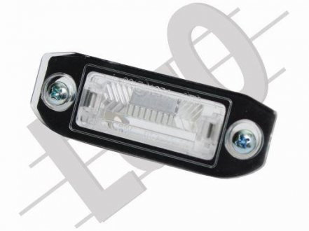 LAMPA TABLICY REJESTR VOLVO C70 (2006-), S40 (2004-) V50, S60 (2011-), S80 (-2006), V50, V60, V70 XC70 (2008-), XC60, XC90 SZT LORO DEPO 052-11-900LED