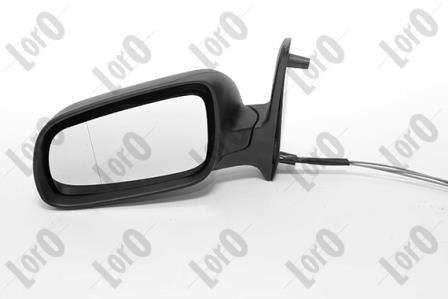LUSTERKO SEAT ALHAMBRA REGUL. MECHANICZNA DO MALOWANIA ASFERYCZNE (01-04) LE SZT INNY LORO DEPO 3403M03