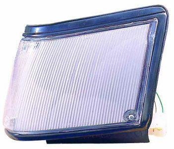 LAMPA TOYOTA COROLLA 83-87 POZYCYJNA 85-87 SEDAN/LIFTBACK LE SZT INNE LORO DEPO 212-1520L-AE-C