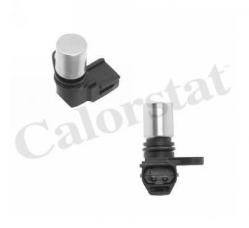 TOYOTA Датчик оборотов двигателя Land Cruiser 3,0D 00- CALORSTAT BY Vernet CS0205