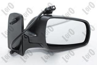 LUSTERKO SEAT ALHAMBRA ELEKTRYCZNE PODGRZEWANE (01-04) PR SZT INNY LORO DEPO 3403M06