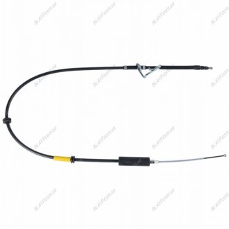 LINKA HAMULCA RĘCZNEGO LANDROVER FREELANDER 06-14 BILSTEIN FEBI 109238