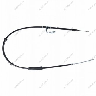 LINKA HAMULCA RĘCZNEGO LANDROVER FREELANDER 06-14 BILSTEIN FEBI 109237