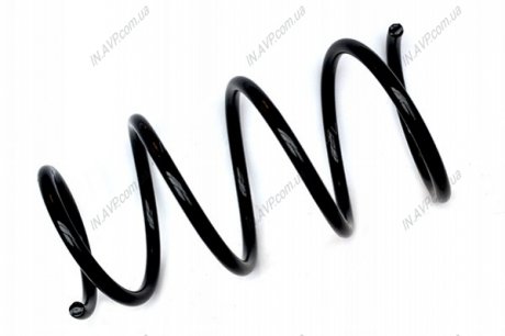 Пружина передня Renault Megane/Scenic 97-03 ASAM 75428