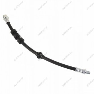 PRZEWÓD HAMULCOWY GIĘTKI FORD FOCUS 98-00 PRZÓD BILSTEIN FEBI 170286