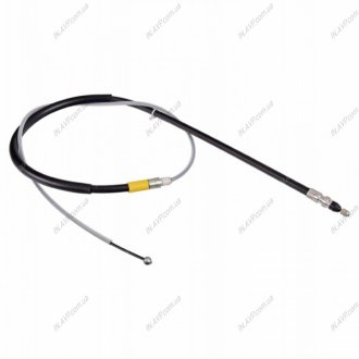 LINKA HAMULCA RĘCZNEGO BMW 3 F30,F35 11-18 TYŁ BILSTEIN FEBI 108021