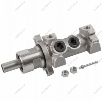 POMPA HAM. FORD TRANSIT 2,0 DI-2,4 TDCI 00-06 BILSTEIN FEBI 170925