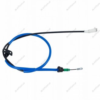 LINKA HAMULCA RĘCZNEGO VOLVO S80 98-06 TYŁ BILSTEIN FEBI 108958