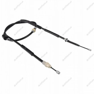 LINKA HAMULCA RĘCZNEGO FORD MONDEO 00-07 BILSTEIN FEBI 106226