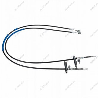 LINKA HAMULCA RĘCZNEGO FORD FOCUS 98-01 BILSTEIN FEBI 108956