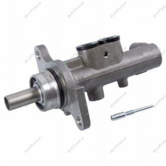 POMPA HAM. CITROEN C2/C3 1,1-1,6 02-10 BILSTEIN FEBI 171476