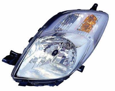 Фара главного света передняя, правая LORO DEPO 212-11K7R-LD-EM