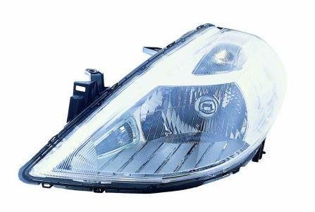 Фара главного света передняя, правая LORO DEPO 215-11C5R-LD-EM